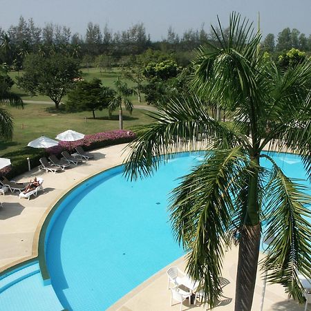 The Royal Chiang Mai Golf Resort Banmaj Kültér fotó