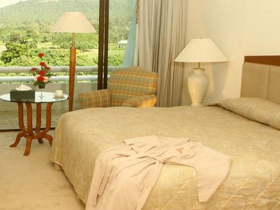The Royal Chiang Mai Golf Resort Banmaj Kültér fotó