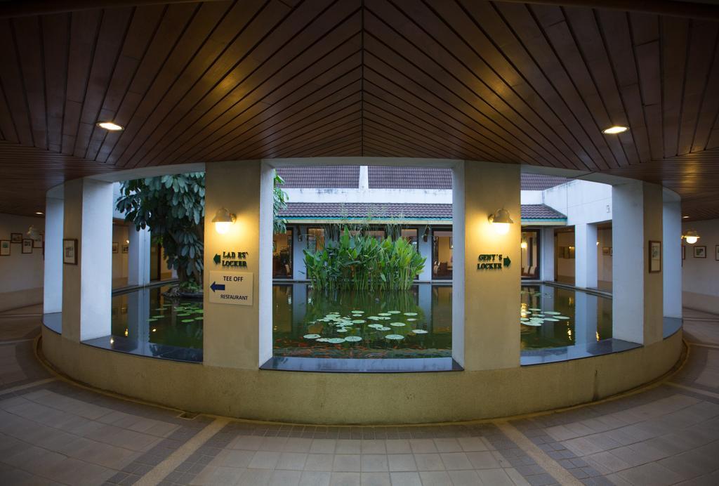 The Royal Chiang Mai Golf Resort Banmaj Kültér fotó